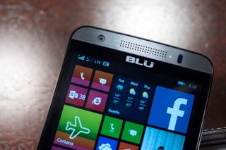 BLU Win HD LTE