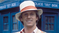   Peter Davison