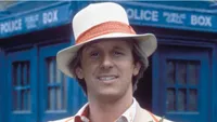   Peter Davison