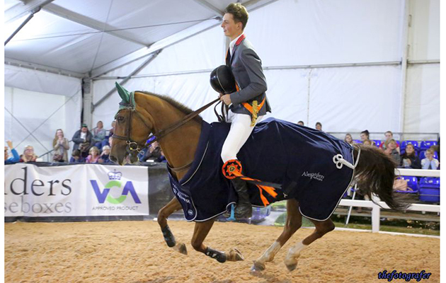 Will Edwards - Candies B - Marnic Groundworks Young Riders Under 23 B&amp;amp;C PRES2635