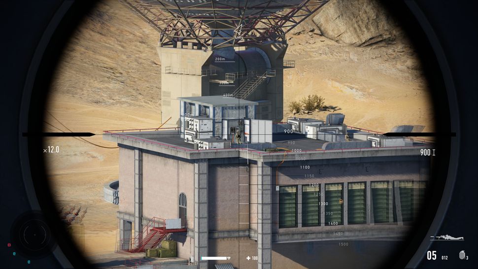 sniper ghost warrior contracts 2 mount kuamar sniper ghost warrior contracts 2 mount kuamar