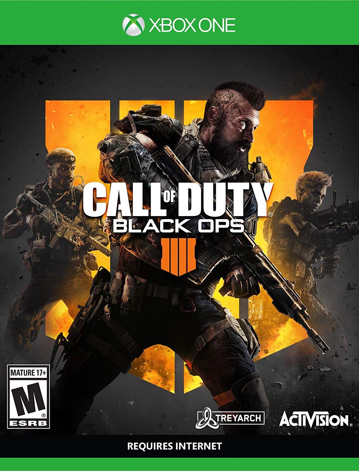 Is Call of Duty Black Ops 4 worth buying? Windows Central