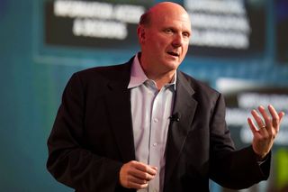 Steve Ballmer