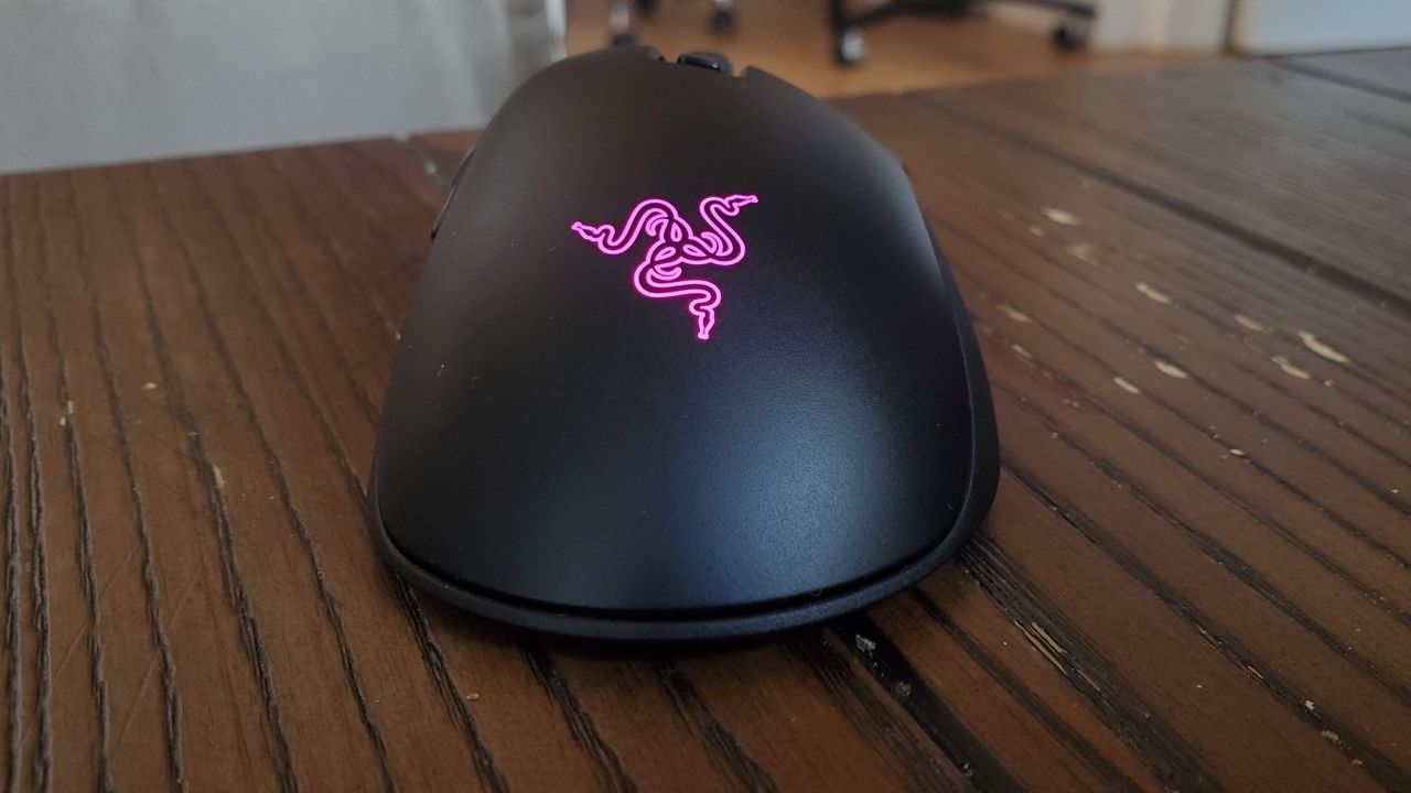 Razer DeathAdder V2 Mini