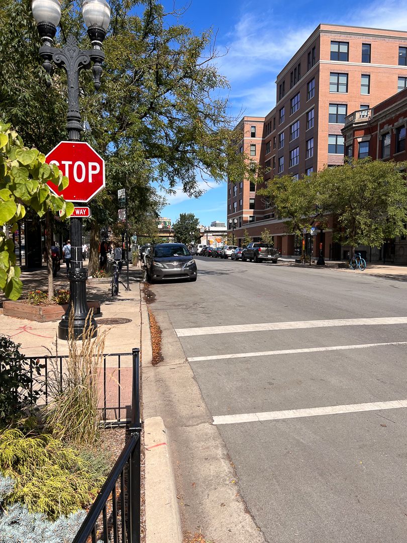 iPhone 13 Pro Max test shots