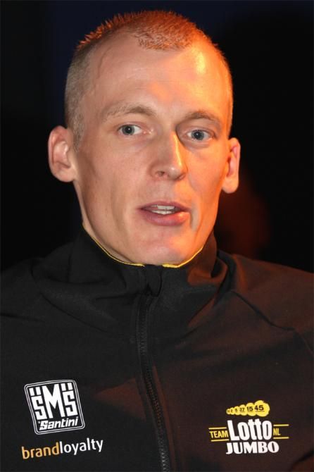 Robert Gesink