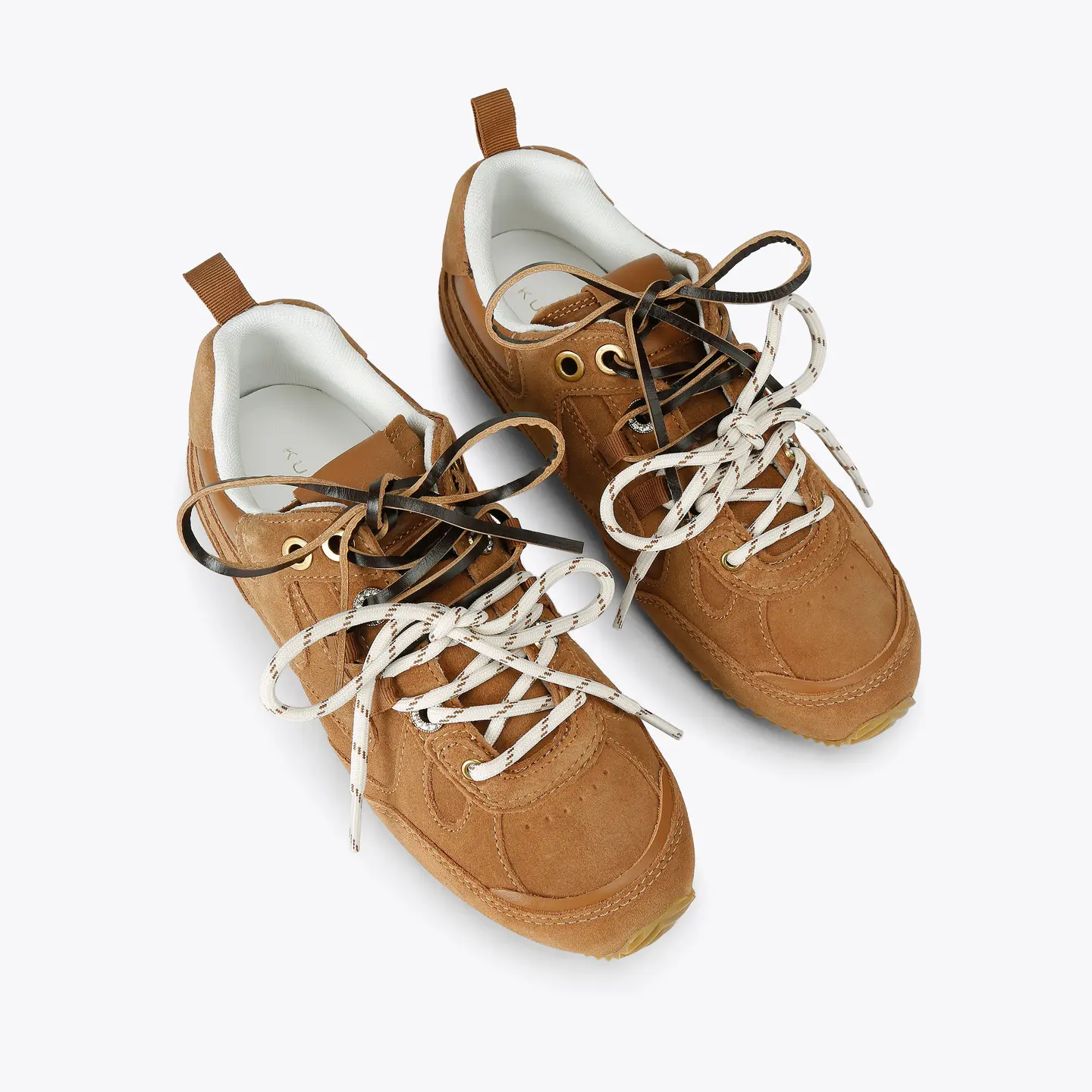 Kurt Geiger, Slim Runner Sneaker