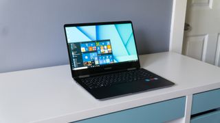 Samsung Notebook 9 Pro