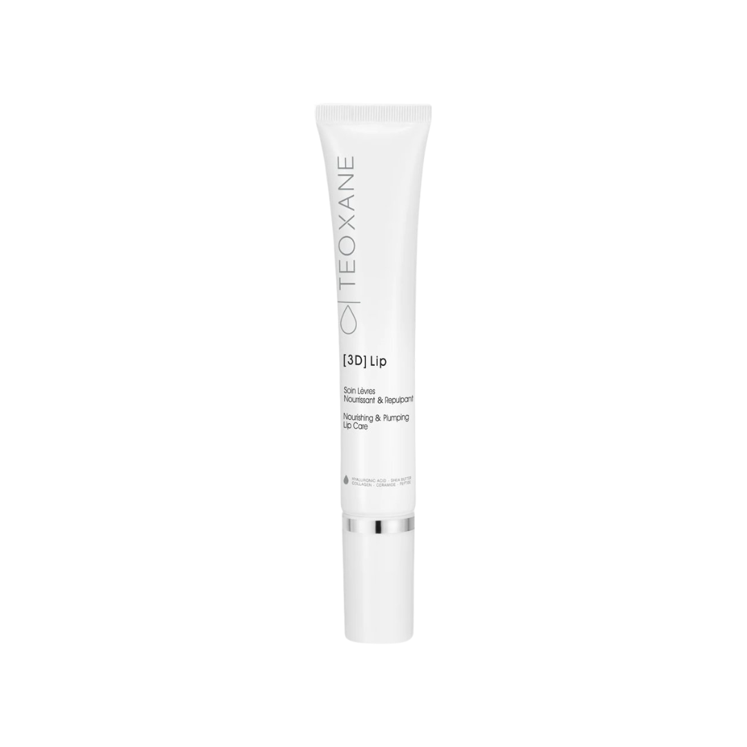 Post-aesthetic skincare - Teoxane
