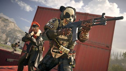 Warzone Bunkers All Season 6 Bunker Locations Pc Gamer