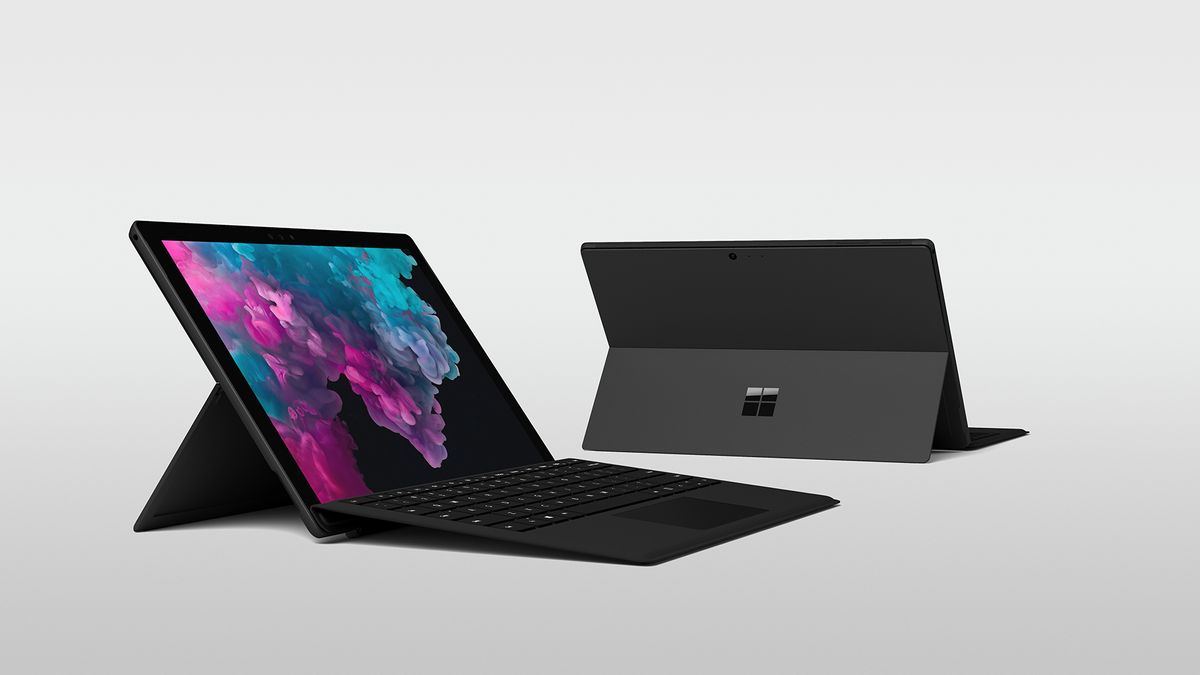 Surface Pro 6 and Surface Book 2 to get cheaper Core i5 models