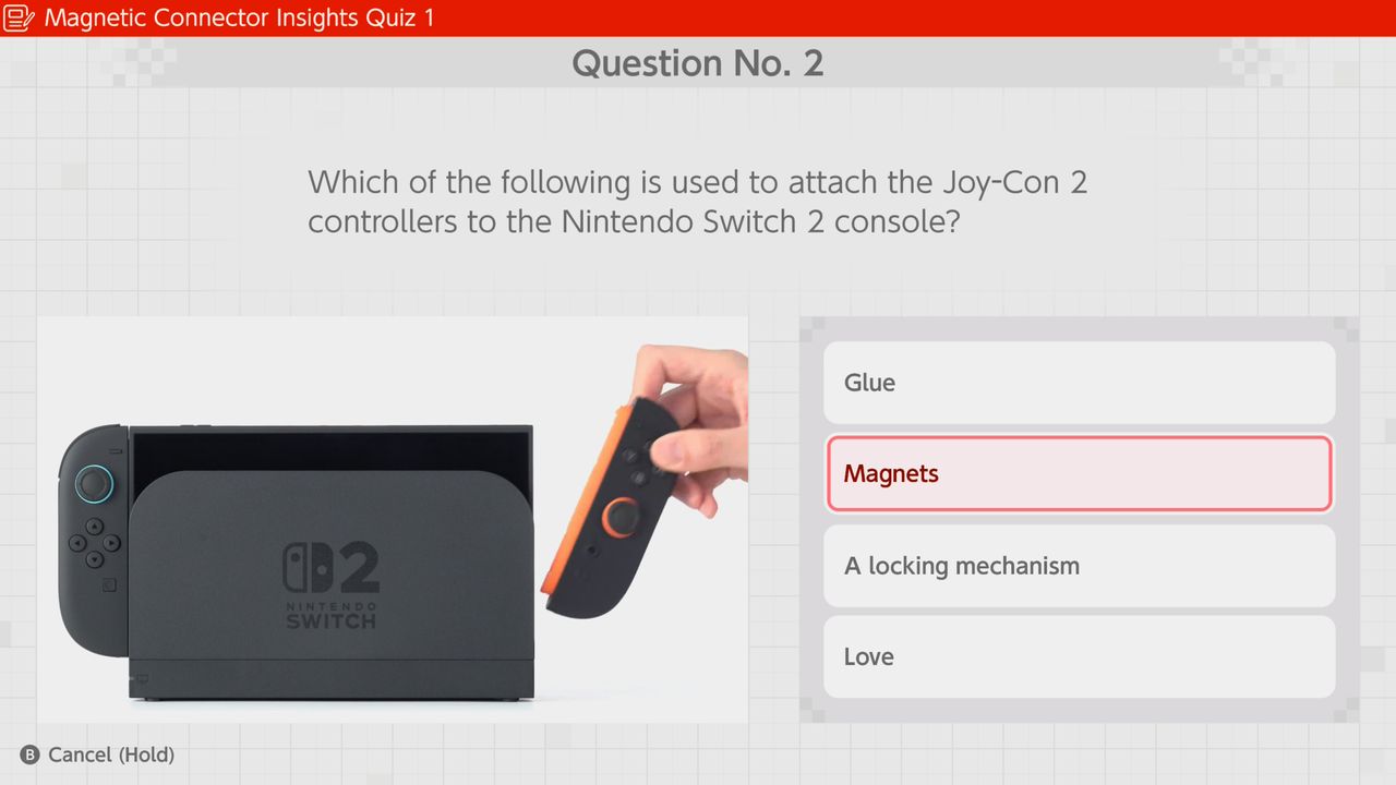 Nintendo Switch 2 Welcome Tour review