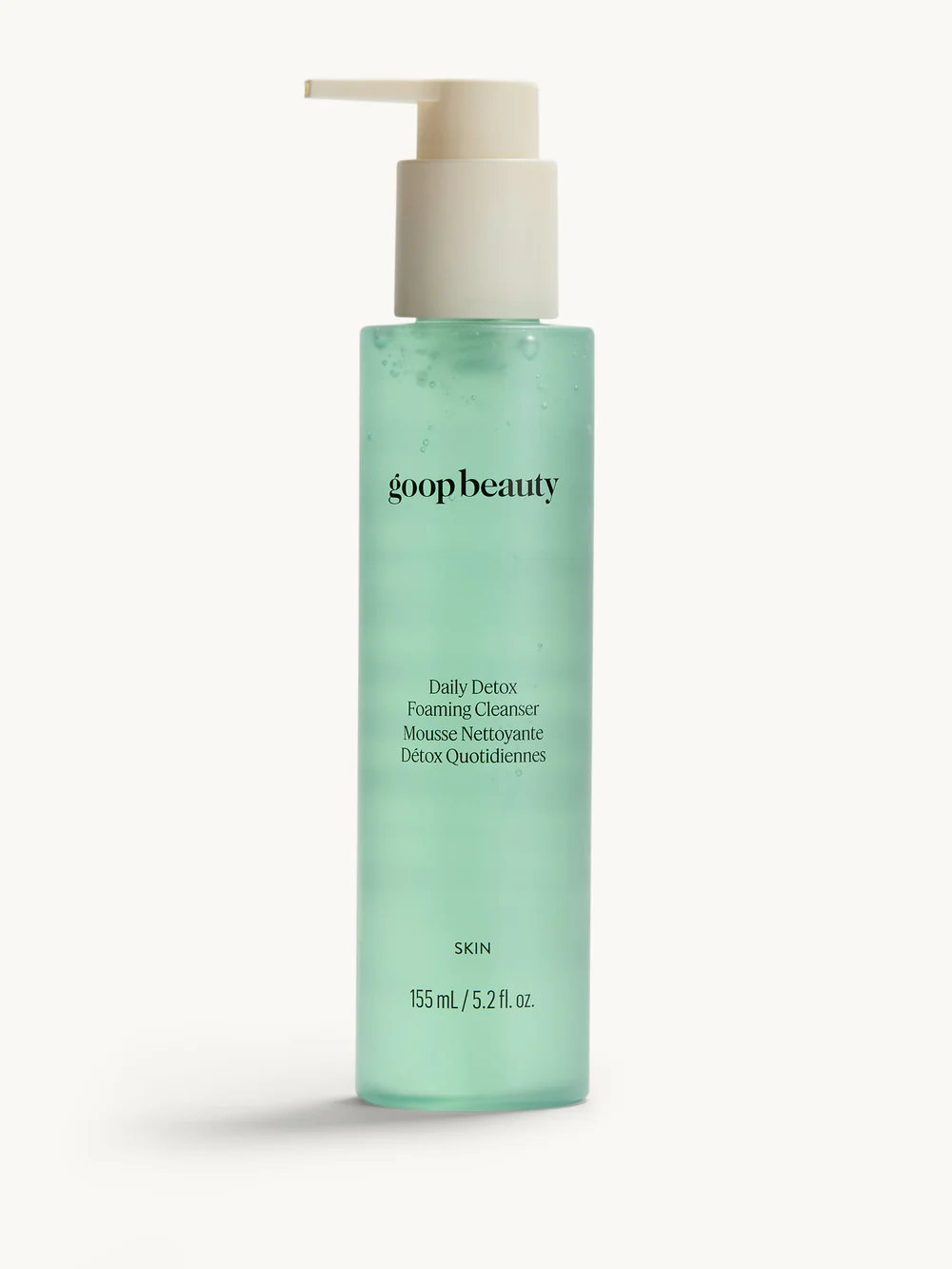 goop, 