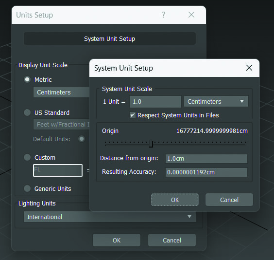 James Brady UE tutorial 