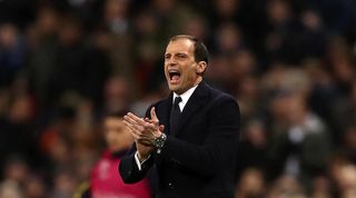 Max Allegri