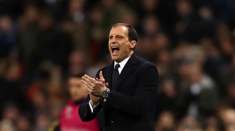 Max Allegri