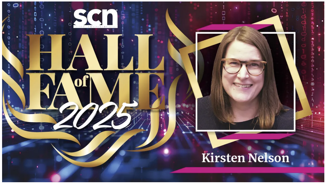 SCN HoF Kirsten Nelson