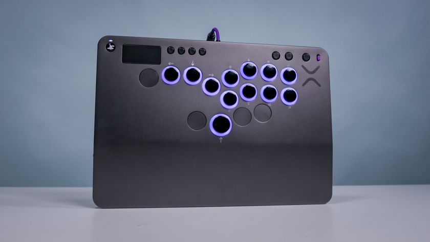 Victrix Pro KO