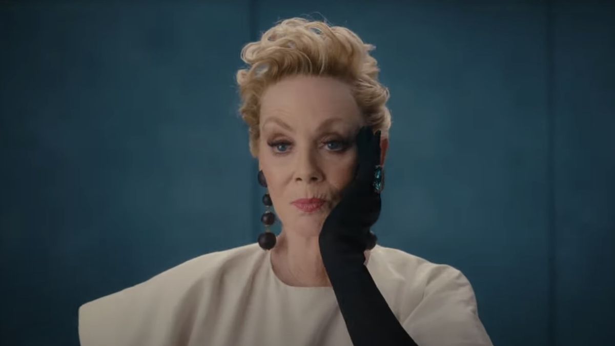 Jean Smart in Season 3 of Hacks on HBO Max.