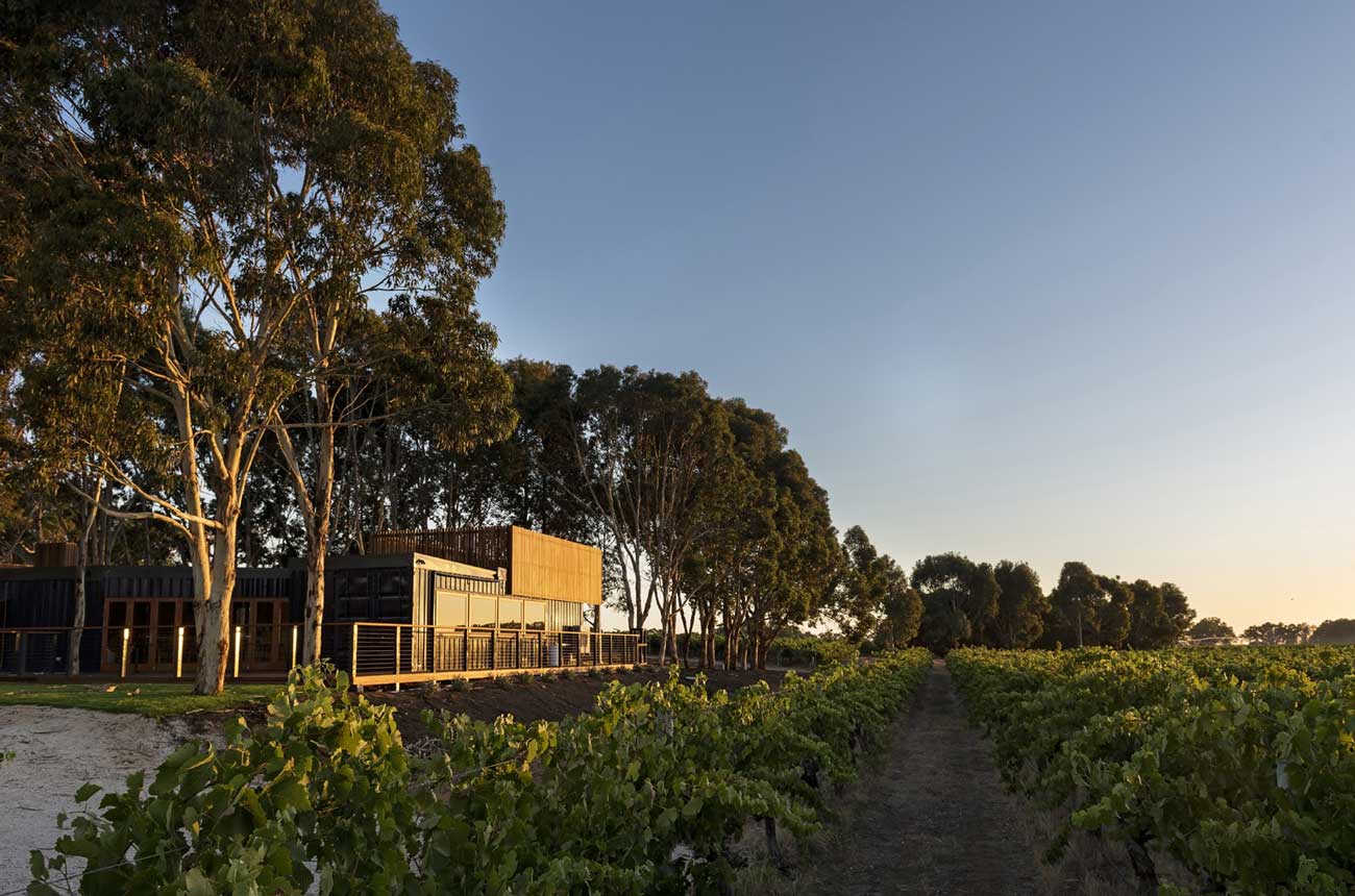 Kimbolton Wines Langhorne Creek