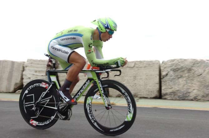 Peter Sagan (Cannondale)