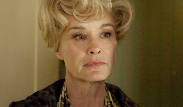 American Horror Story Jessica Lange FX