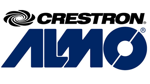 Almo to Distribute Crestron Simple DM Product Line