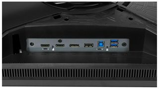 Asus ROG Strix XG27AQ