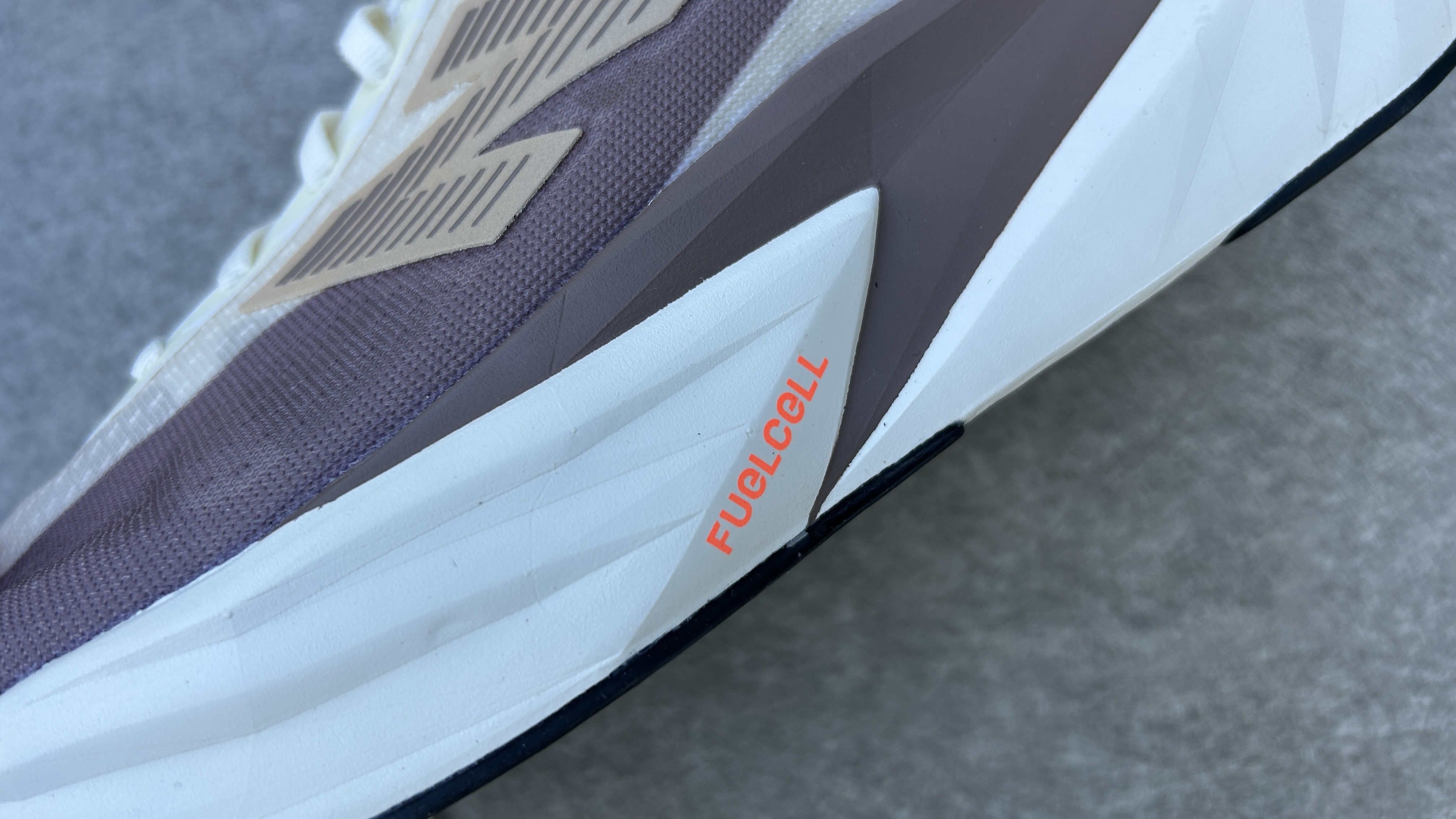 New Balance Rebel v5