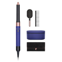 Limited edition Dyson Airwrap multi-styler Complete Long in Vinca blue and Rosé: now £499.99 with £80 worth of free accessoriesFor Black Friday you'll getDyson-designed Rosé-edged travel pouch, Paddle brush and Detangling comb worth £80.
