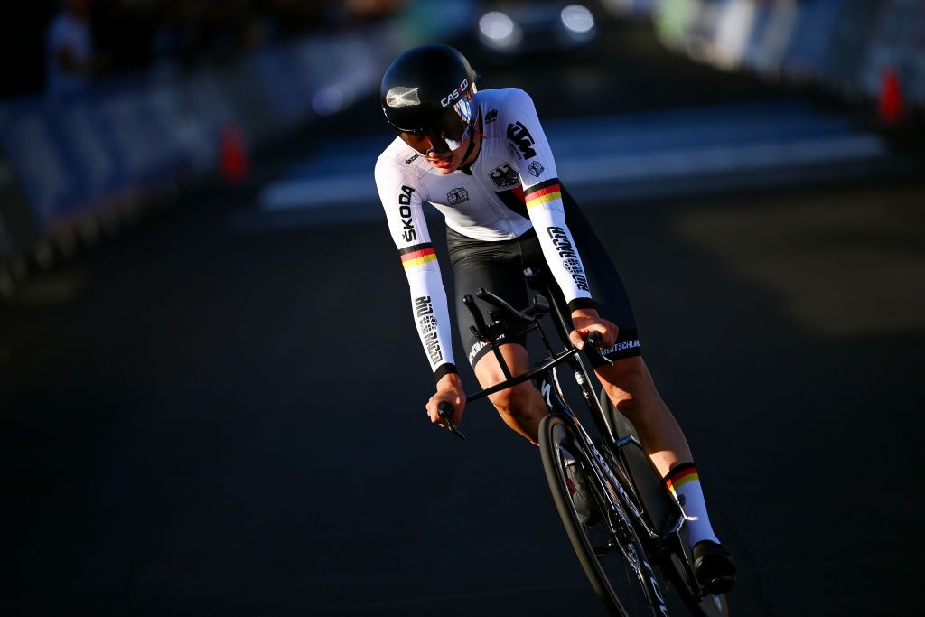 Emil Herzog (Germany)