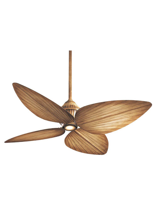 Gauguin Outdoor Ceiling Fan 