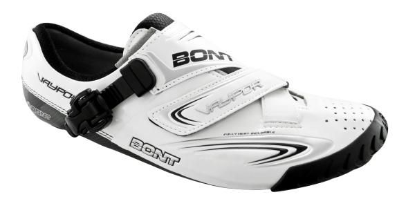 Bont's new Vaypor is based off of the company's ctt-one.
