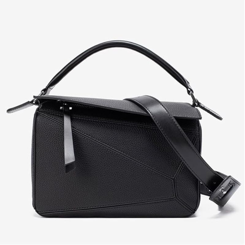 Amazon , Geometric Design Handbag