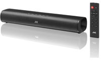 JVC TH-D227BA 2.0 Compact Sound Bar
