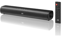 JVC&nbsp;TH-D227BA 2.0 Compact Sound Bar £100