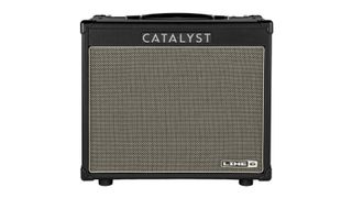 Best combo amps: Line 6 Catalyst CX 60