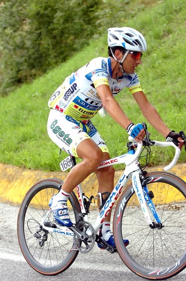 Giuseppe Muraglia (CDC-Cavaliere)