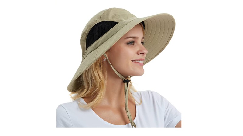 EINSKEY sun hat