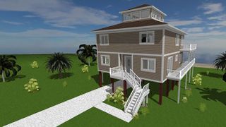 Virtual Architect Ultimate Home Design