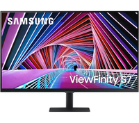 Samsung ViewFinity S7 LS32A700NWPXXU: was £349, now £249 @ Currys