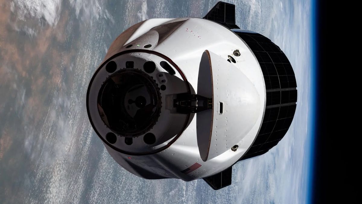Watch SpaceX launch 6,500 pounds of cargo to the International Space Station today