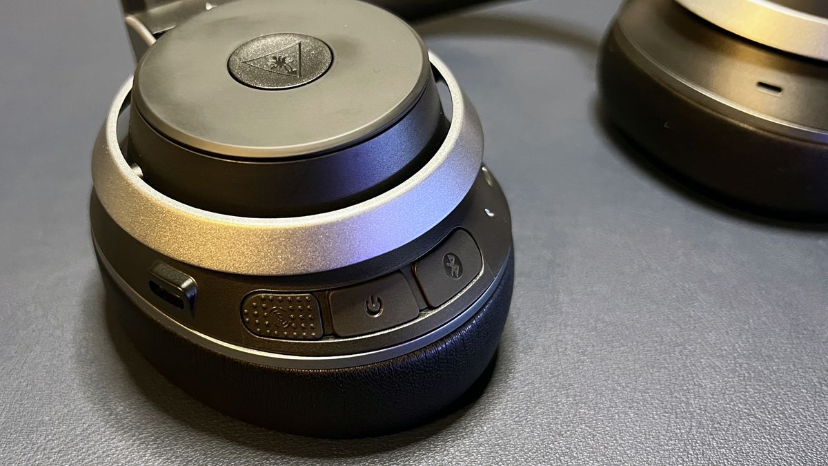 Turtle Beach Stealth Pro