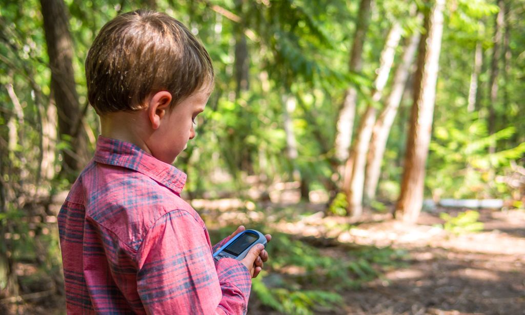 best gps tracker for toddlers