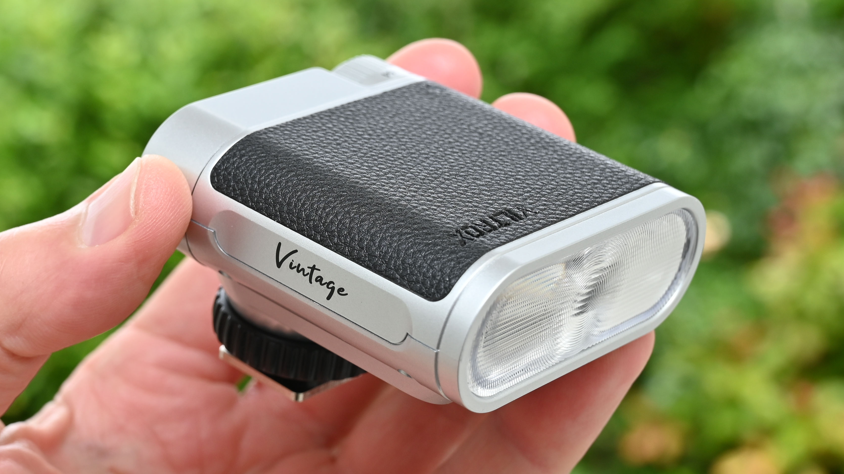 Viltrox Vintage Z1 Retro Flash