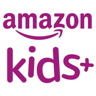 Amazon Kids Plus