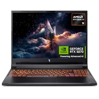 Acer Nitro V16 AI ANV16-42 Gaming Laptop Acer Nitro V16 AI ANV16-42 Gaming Laptop