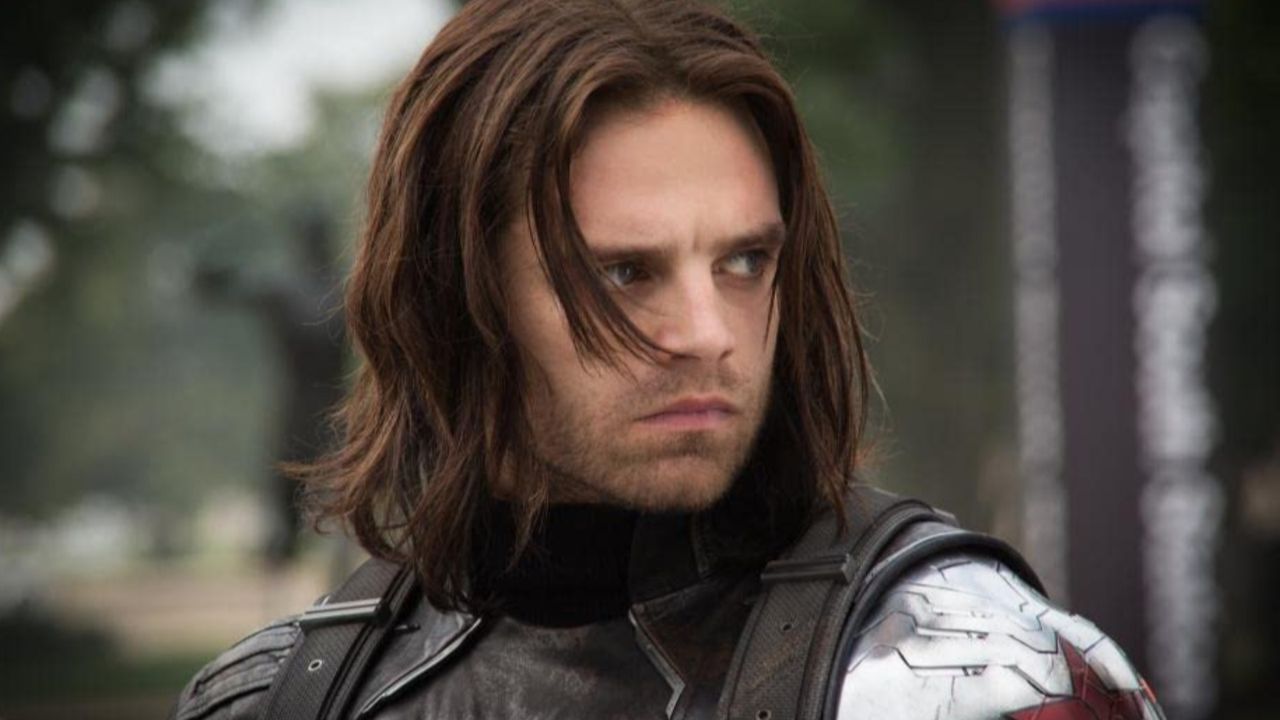 The Batman 2 and Avengers: Secret Wars are filming close together, and Marvel fans are worried it means Sebastian Stan's Bucky Barnes is dying in Doomsday