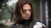 Sebastian Stan in Captain America: The Winter Soldier