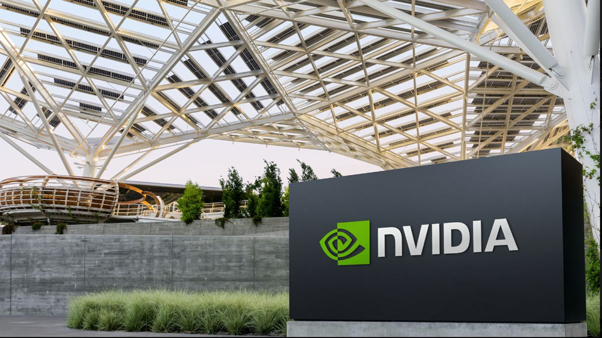 French Authorities Raided Nvidia’s France Workplace #Imaginations Hub